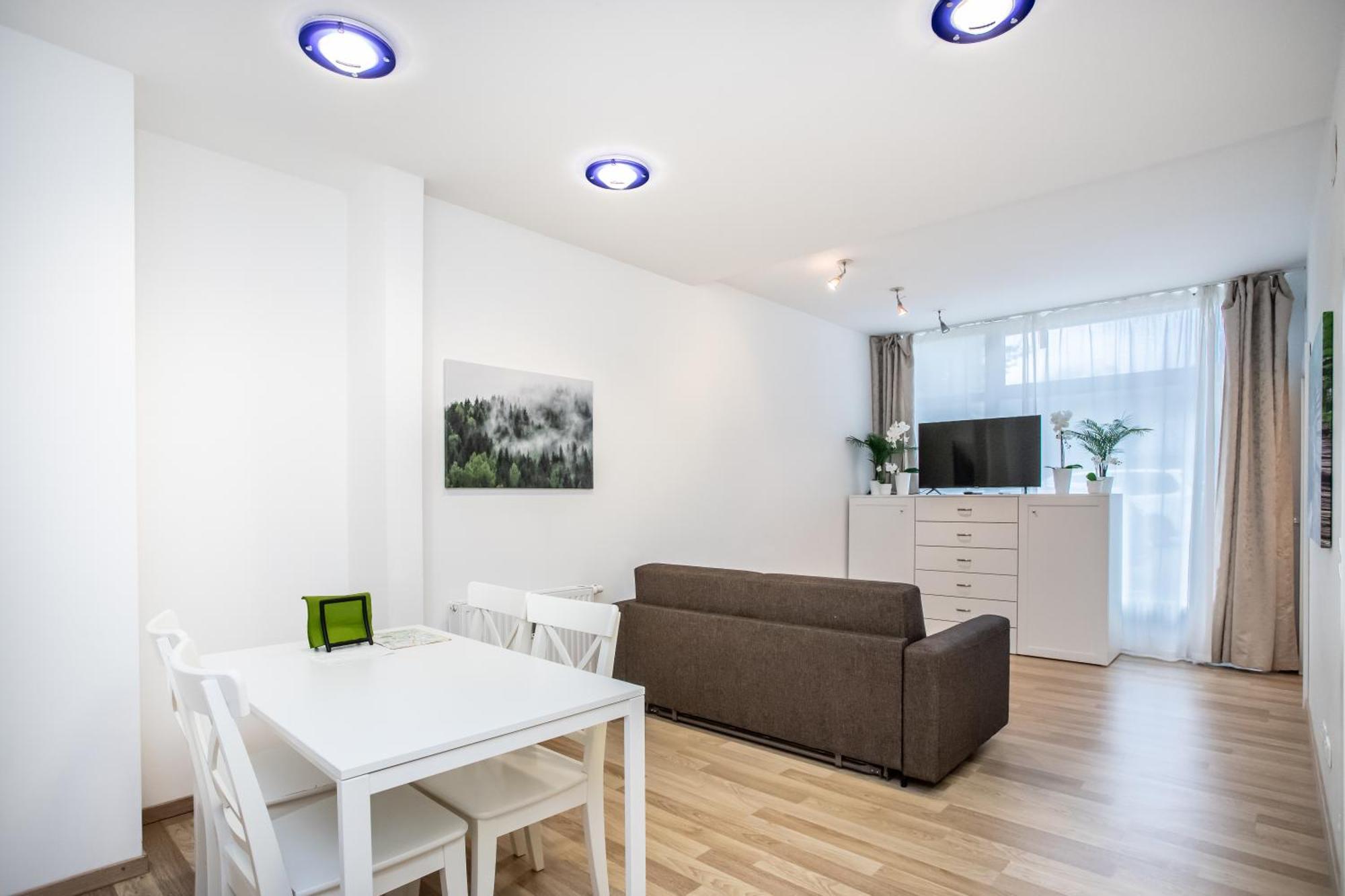 Citycenter Bad Ischl - Studio Apartments Traunkai מראה חיצוני תמונה